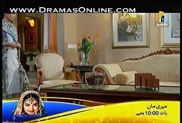 iqraar-episode-13-20th-january-2015 Part 4 EntertainmentDhamal