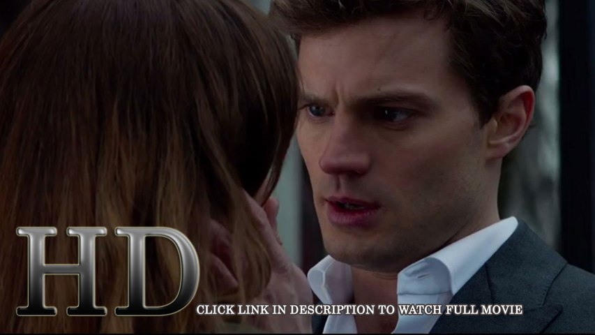 Ver Hd Fifty Shades Of Grey Film Complet Gratuit En Francais Online Video Dailymotion