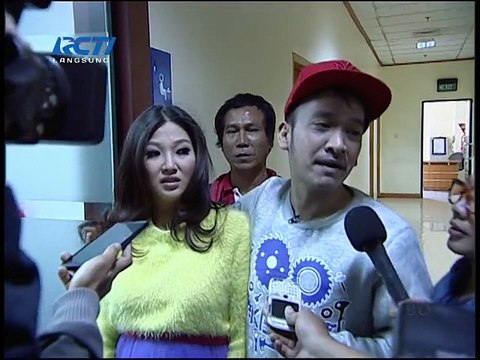 [150222]Dahsyatnya Weekend - Seg4