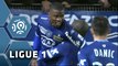 But Floyd AYITE (40ème) / SC Bastia - LOSC Lille (2-1) - (SCB - LOSC) / 2014-15