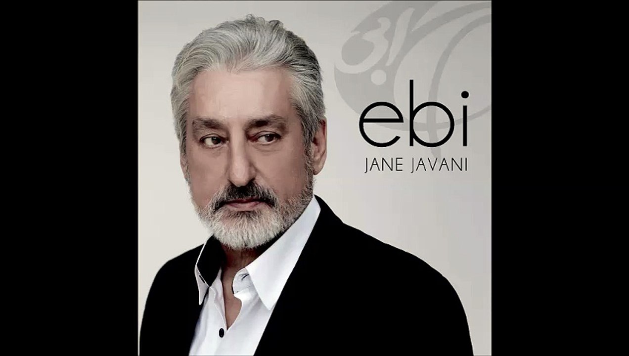 Ebi Behet Goftam (New 2015)