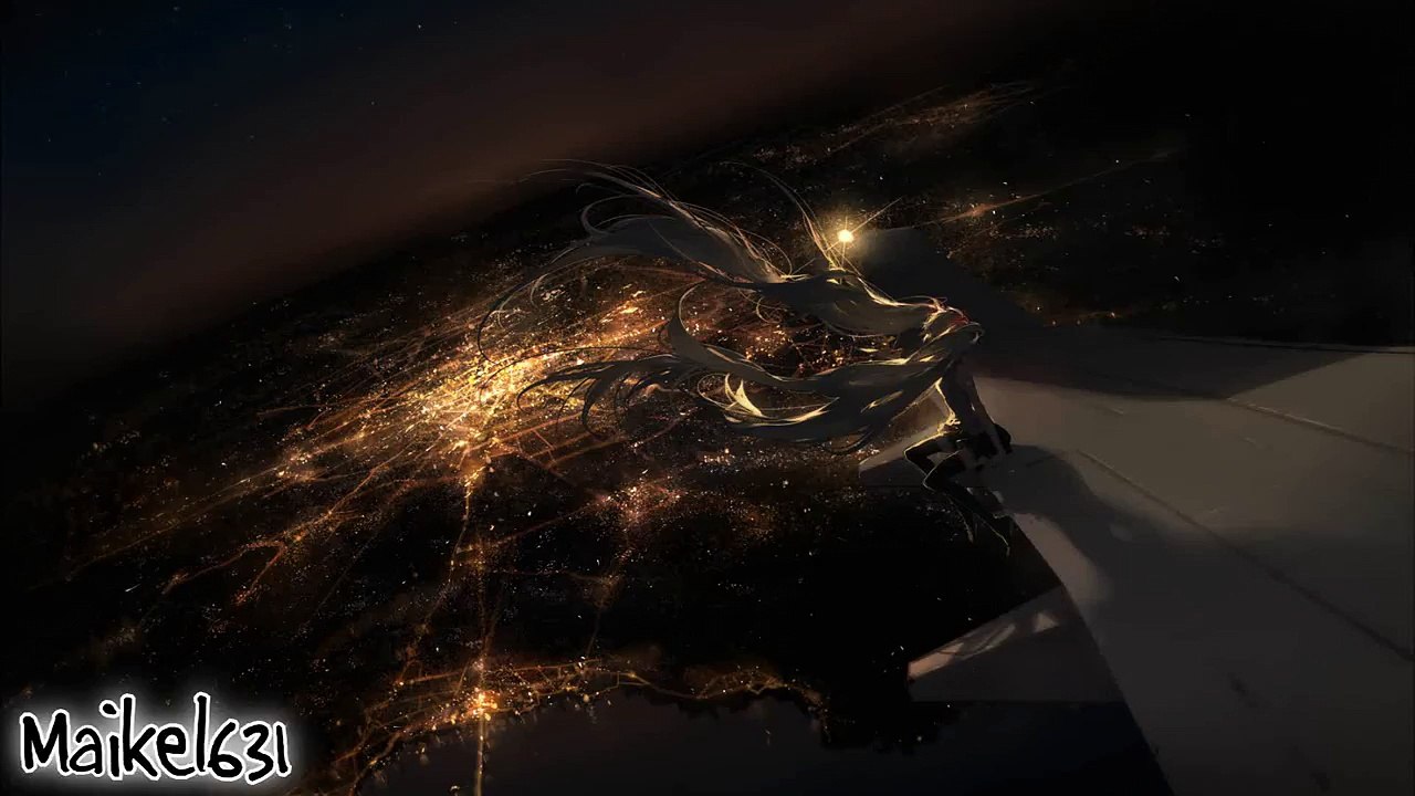 Trance - Terminal Velocity