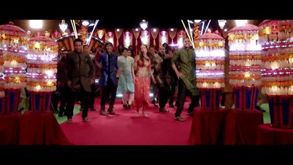 Fashion Khatam Mujhpe Video Song | Dolly Ki Doli | T | series