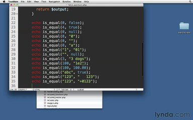 069- Problems with validation logic