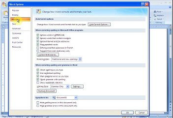 Introduction MS Word Tutorial in Urdu/Hindi Language Part 2