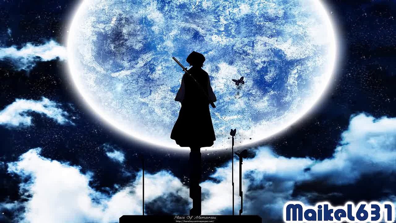 Trance - Moonlight Shadow (Stian K Remix)