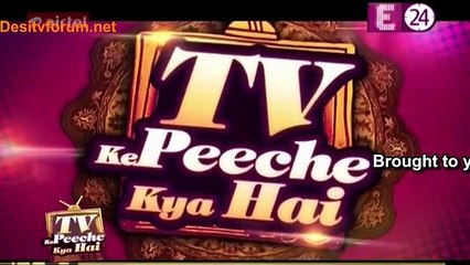 Ek Manchale Ne Chhavi Ke Saath Ki Battameezi ! – Bandhan