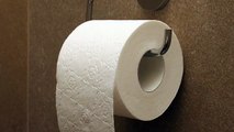 wc papir - salvete - toalet papir