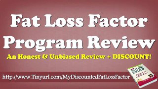 Fat Loss Factor Member Login And Fat Loss Factor Sign In