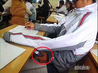 Necessity is the mother of invention 2015