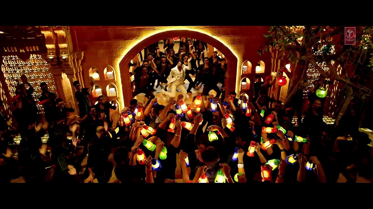 'Bulbul' Video Song - Hey Bro - Shreya Ghoshal, Feat. Himesh Reshammiya - Ganesh Acharya
