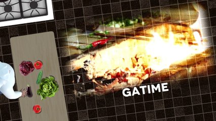 "SHPEJT E MIRE" - COUSE COUSE