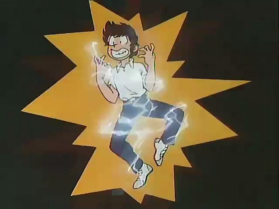 Opening 03 Lum la chica invasora