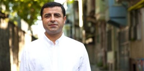 HDP, 7 Hazıran Seçimleri İçin EMEP ile El Sıkıştı