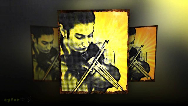 Samim Sakaryalı - Gönül yarasından acı duyanlar ☆彡