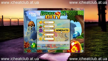 Dragon City Générateur Ressources 2015 | Or, de l'Alimentation, pierres précieuses, XP Français