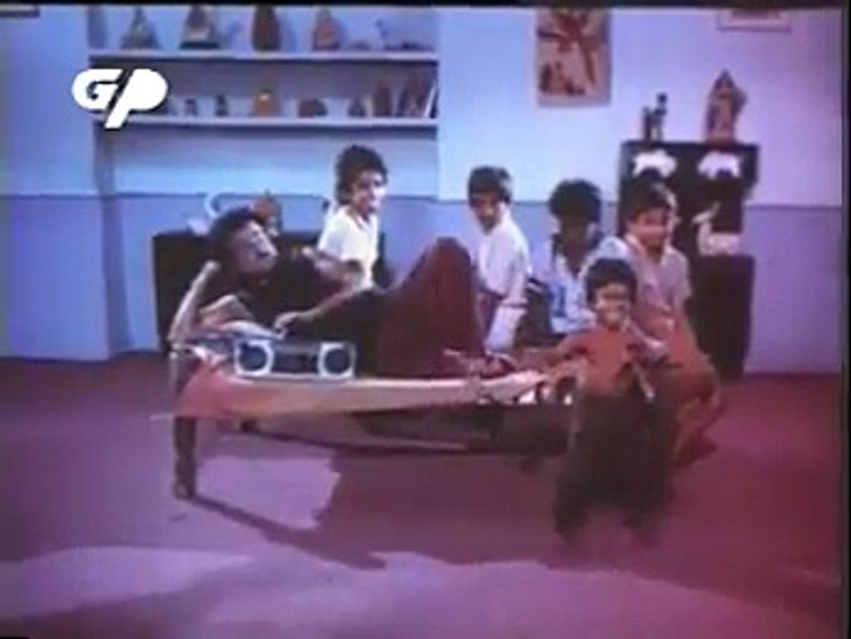 Micheal Jackson Dance