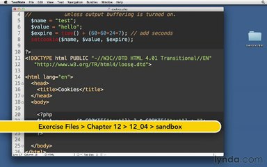 076- Unsetting cookie values