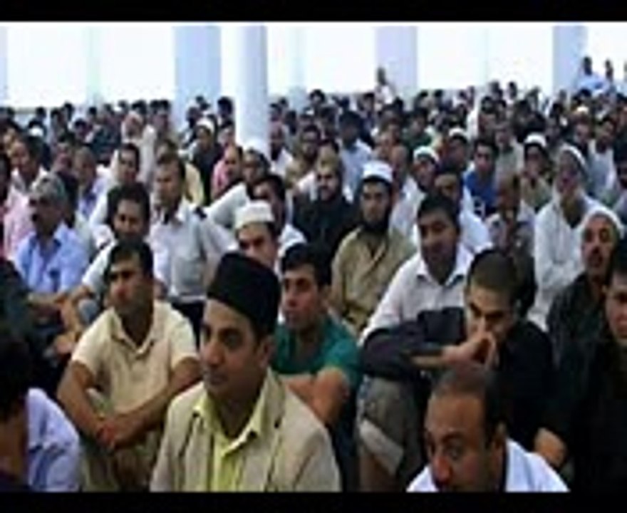 molana tariq jameel saab hassain and husain spech