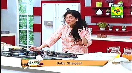 Just Baking Recipes 17th January 2015 Masala TV Show