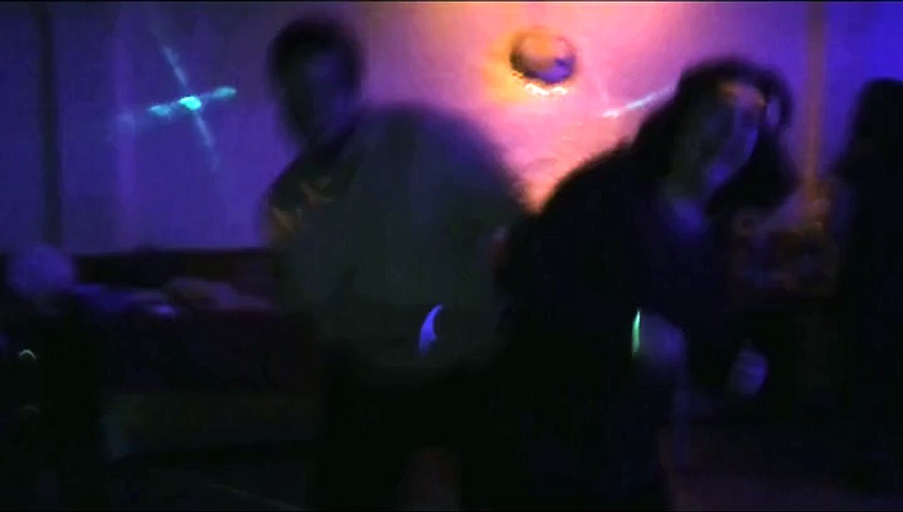 Raphaële et Fred