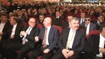 Kayseri AK Parti Kayseri Aday Adayları Tanıtıldı