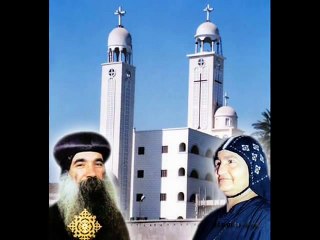 صلاة الانبا كيرلس جامدددددة جدا