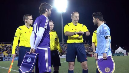Orlando City, Kakà segna al debutto