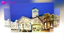 Holiday Inn Express Hotel & Suites Lake Charles, Lake Charles, United States