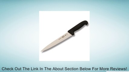 Fibrox Carving Knife Review