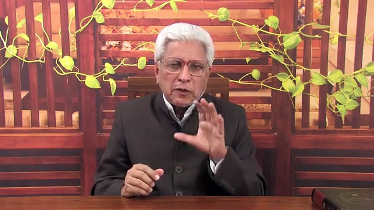 Musalman, Ghair-Muslim aur Kafir - Javed Ahmed Ghamidi