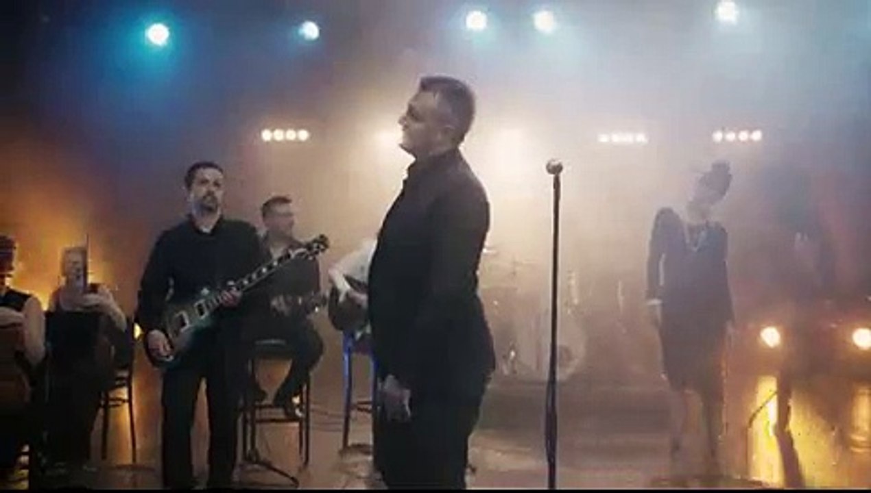 Nedeljko Bajić Baja _ Vredna čekanja HD (2014)