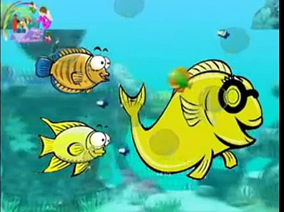 فيلم كرتون عيد الغطاس