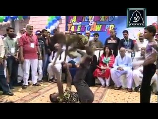 A memorable event,,, TALENTEXPO 2014 Karachi.. Pakistan