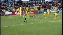 2ª División 2014-2015 - 26ª Jornada - AD Alcorcón vs UD Las Palmas (0-0)