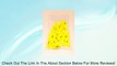 Blazer Arrow Vanes (Bohning) Neon Yellow w/Logo Pkg/100 Review