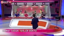 Kayınvalidem olmasaydı anlatırdım