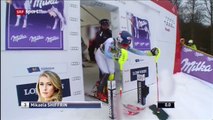 Mikaela Shiffrin • Maribor Slalom Win • 22.02.15