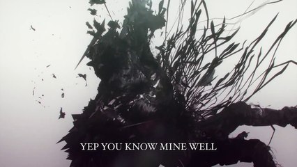 Linkin Park - LOST IN THE ECHO [Official Lyric Video]