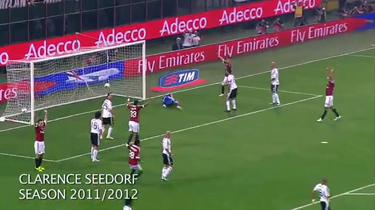 High Five  Milan vs Cesena  AC Milan 22 02 2015