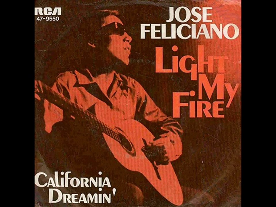 Light My Fire