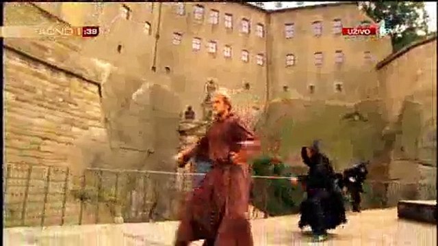 Prva plus - proslava povodom početka rada televizije