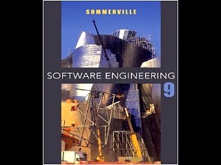 Software Engineering (9th Edition) Ian Sommerville PDF Download