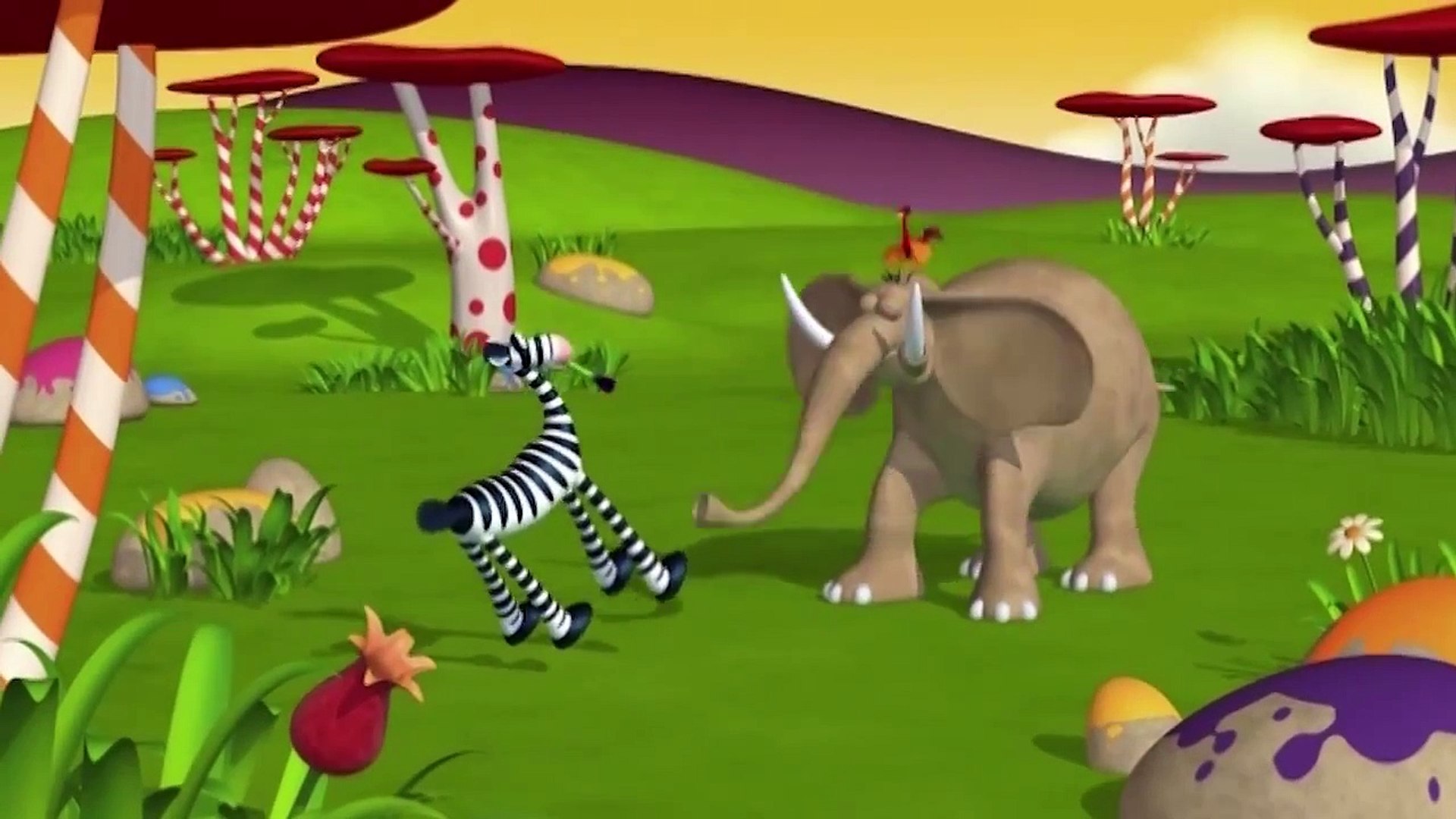 Funny Animals Cartoons Compilation Just for Kids Enjoyment!!!.mp4 - video  Dailymotion