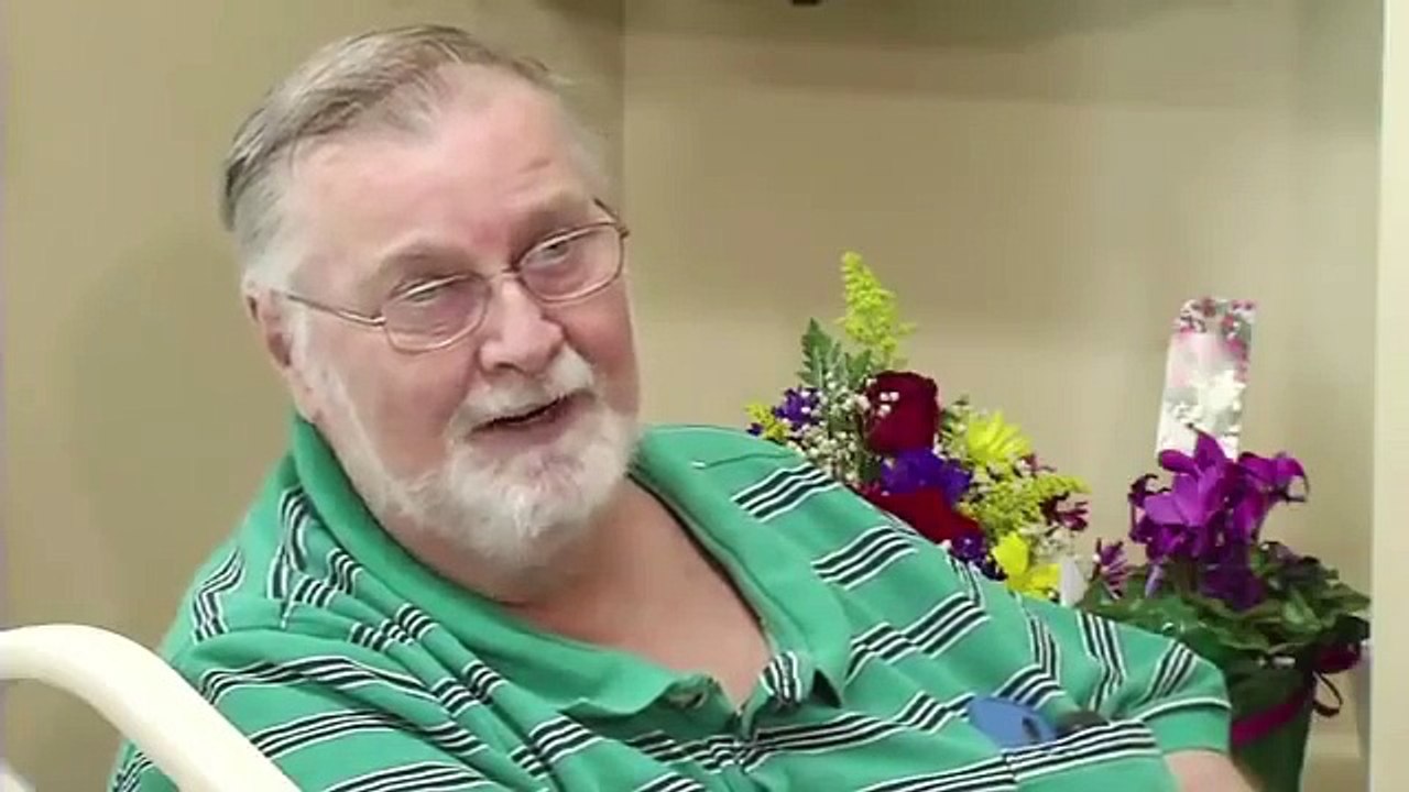 Elle fait des kilomètres pour retrouver sa maîtresse à l'hôpital