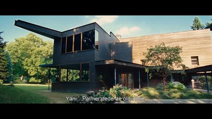 The Judge - Yargıç 2014 Türkçe Altyazılı Fragman