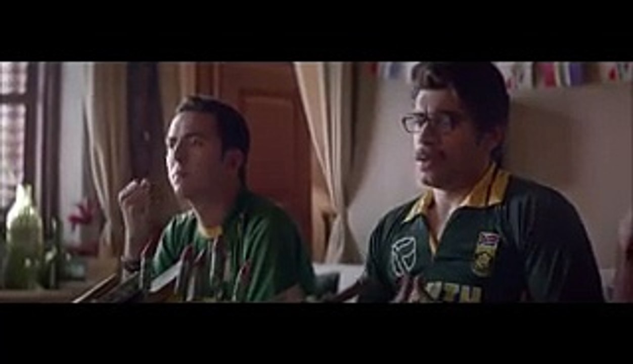 LOL This New Ten Sports Ad Is Awesome - MUST WATCH