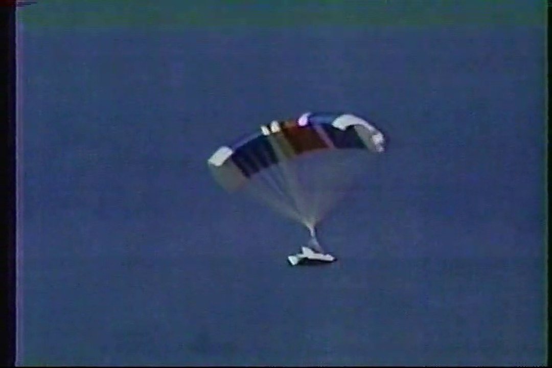 X-38 Free Flight #1