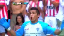 Planeta Edlp Tv - Estudiantes 2-1 Godoy Cruz (resumen), Fecha 2 - Torneo Primera División 2015‬