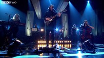 Hozier - Take Me To Church - Later... with Jools Holland - BBC Two